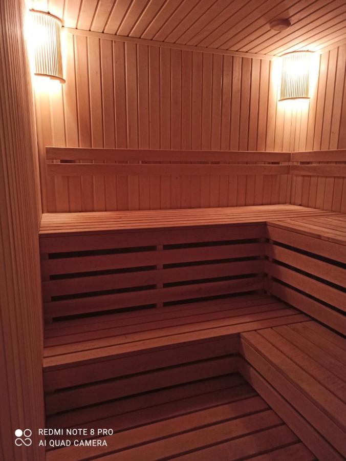度假居 Relax Poduzska *